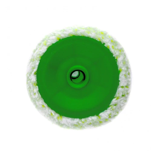 Валик сменный "Работы с древесиной", 180 мм, ворс 12 мм, D 48 мм, D ручки 8 мм, микроволокно Сибртех