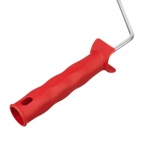 Ручка для валиков 250 мм, D 6 мм, оцинкованная Matrix