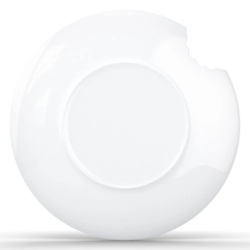 Набор тарелок with bite, D20 см, 2 шт.