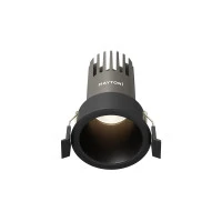 Встраиваемый светильник Technical DL116-10W-4K-B
