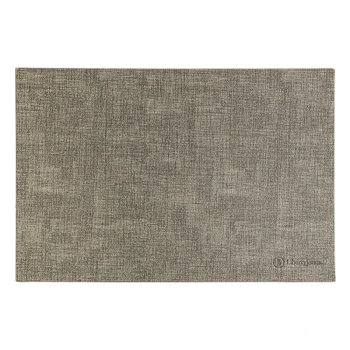 Набор из 2-х сервировочных салфеток leanera, 30х45 см, песочные