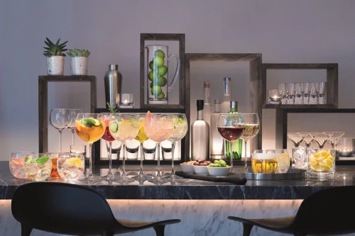 Набор бокалов balloon, 680 мл, 4 шт.