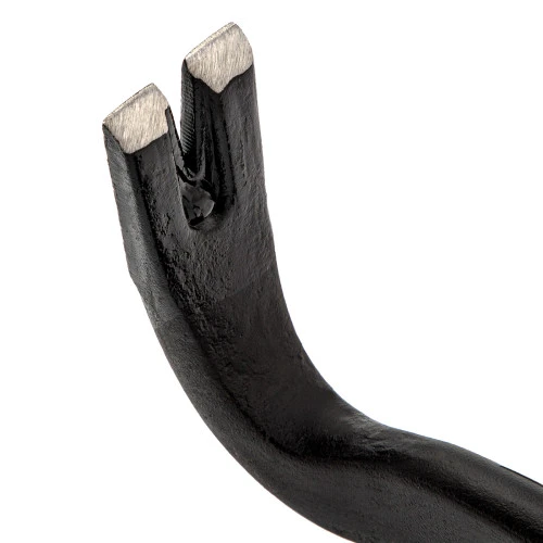 Лом-гвоздодер усиленный, 300х25х12 мм Matrix