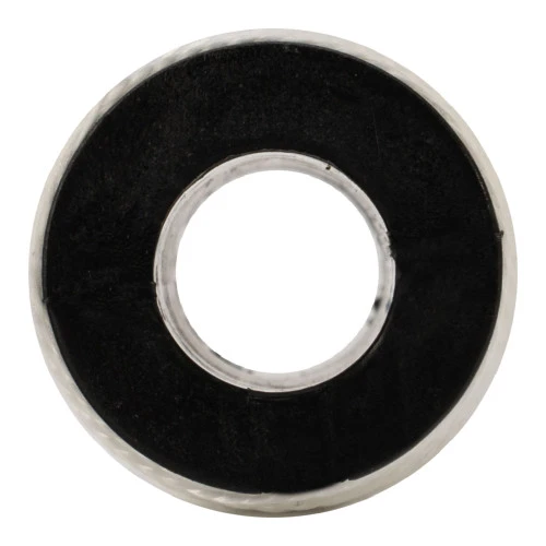 Шнур крученый полипропиленовый, 1.5 мм, L 100 м, на катушке, Сибртех