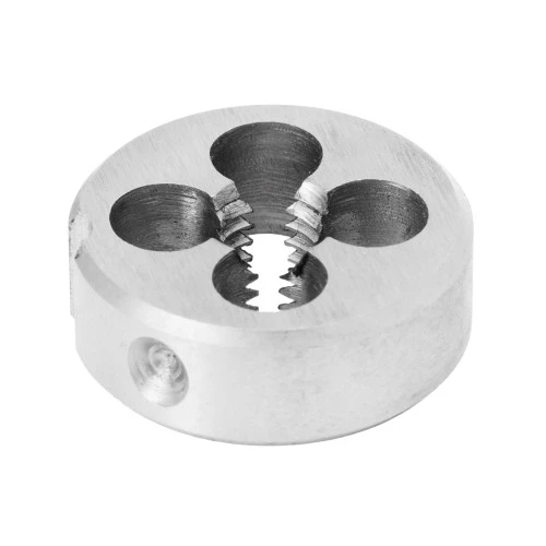 Плашка М6 х 1 мм, HSS Matrix