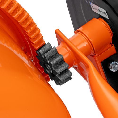 Бетоносмеситель БСН-200, мощность 800 Вт Сибртех