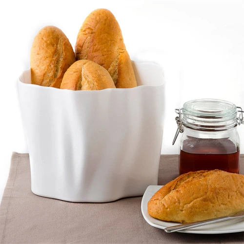 Органайзер средний flow, белый