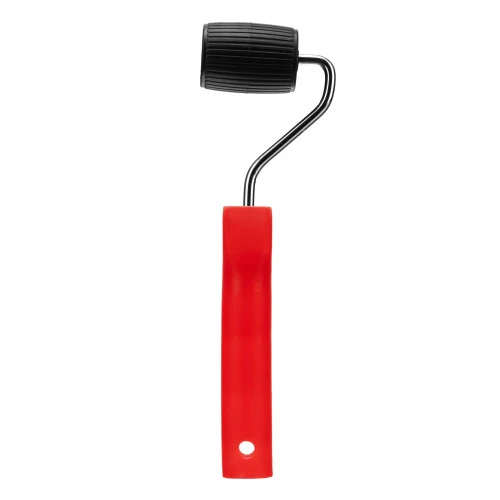 Валик прижимной "Конус", 50 мм, пластмасса, D ручки 6 мм MTX