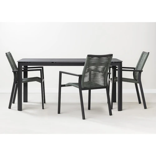 Стул paulsen, серо-зеленый