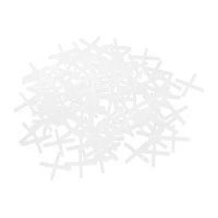 Крестики, 2.0 мм, для кладки плитки, 100 шт Matrix