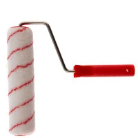 Валик "Нейлон" Pro, 250 мм, ворс 9 мм, D 48 мм, D ручки 8 мм, полиамид MTX