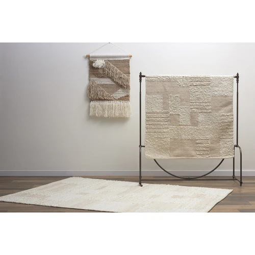 Ковер из шерсти chandigarh из коллекции ethnic, 160х230 см