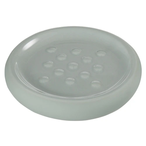 Мыльница markl, зеленая