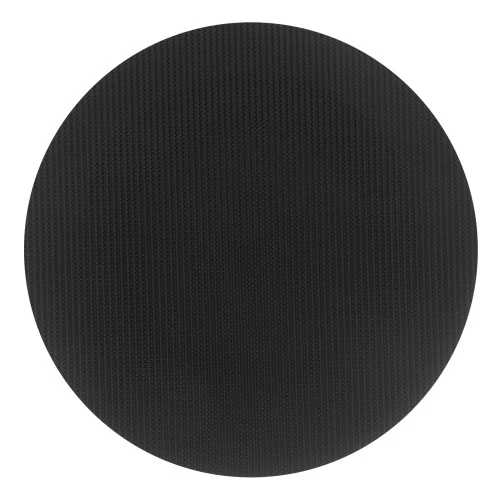 Тарелка опорная для дрели и УШМ с липучкой, 115 мм, мягкая, с адаптером c М14 на d8 Denzel