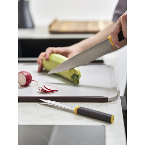 Доска разделочная smartchef, 36х25 см