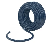 Шланг поливочный армированный ПВХ  1/2", 50 м, "Садовод" Сибртех