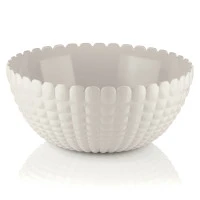 Салатник tiffany, 3 л, молочно-белый