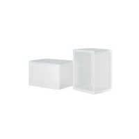 Комплектующие для уличной трековой системы Outdoor O-TR001-SEC