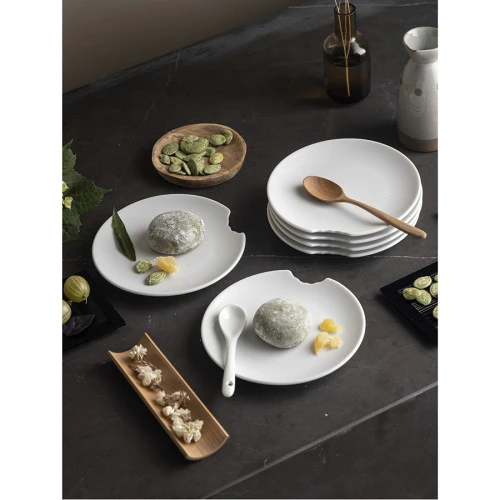 Набор тарелок with bite, D15 см, 2 шт.