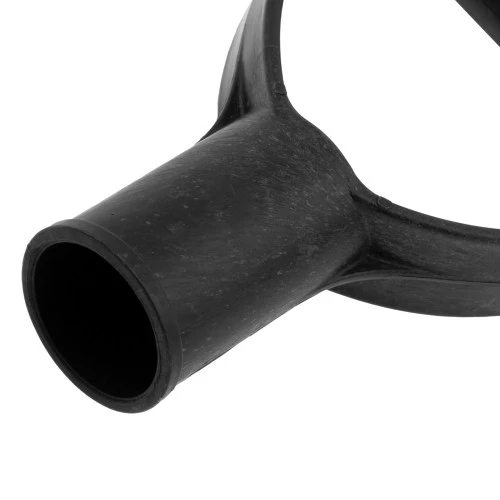 Рукоятка пластиковая V - образная, диаметр 32 мм, Сибртех