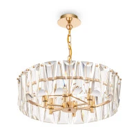 Подвесной светильник Maytoni MOD043PL-06G