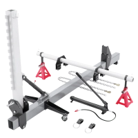 Стапель, 10 т, c наклонной стойкой Matrix