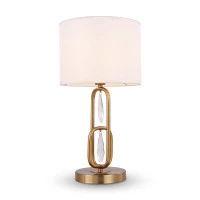 Настольный светильник Freya FR1007TL-01BS