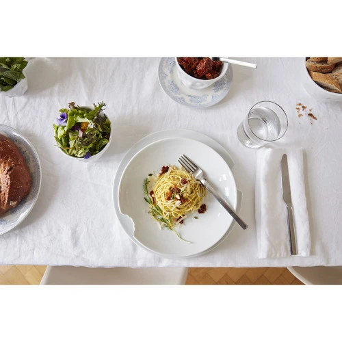 Набор глубоких тарелок with bite, D18 см, 2 шт.