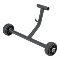 Транспортировочный комплект для виброплиты VC-12 Denzel