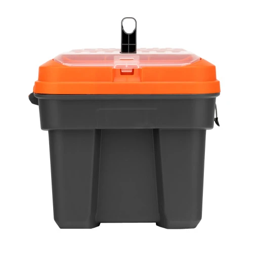 Ящик для инструмента с мет. замками 20", 510х255x225 мм Stels