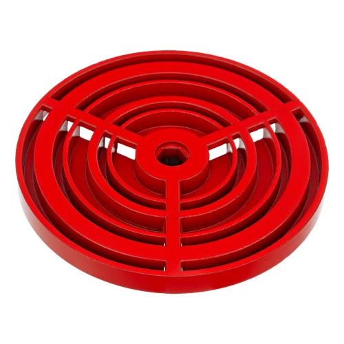 Державка для кольцевых коронок, 33-43-53-63-67-73-83-103 мм Matrix