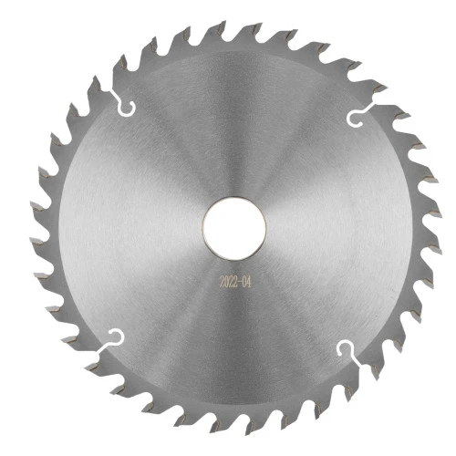 Пильный диск по дереву 200 x 32/30 x 36Т Gross