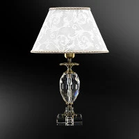 Настольная лампа 29-45.56/8623Б