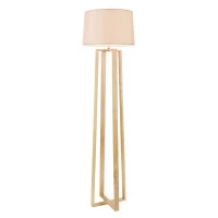 Напольный светильник (торшер) Freya FR5134-FL-01-BG