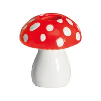 Подсвечник amanita, 7,5 см