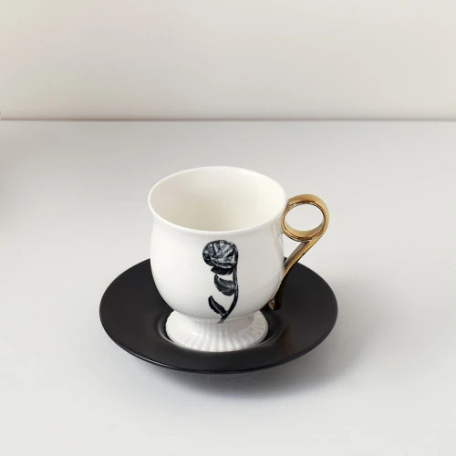 Чайная пара herbaria #1, 250 мл