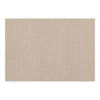 Салфетка подстановочная silkstone, 43х30 см, бежевая