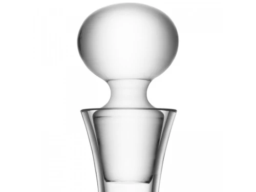 Декантер с широким дном bar 1 л