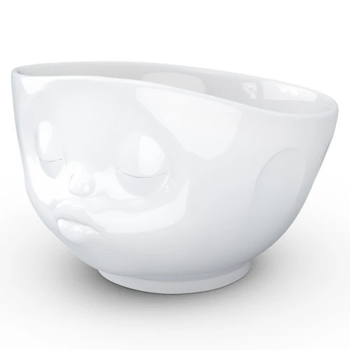 Чаша kissing, 500 мл, белая