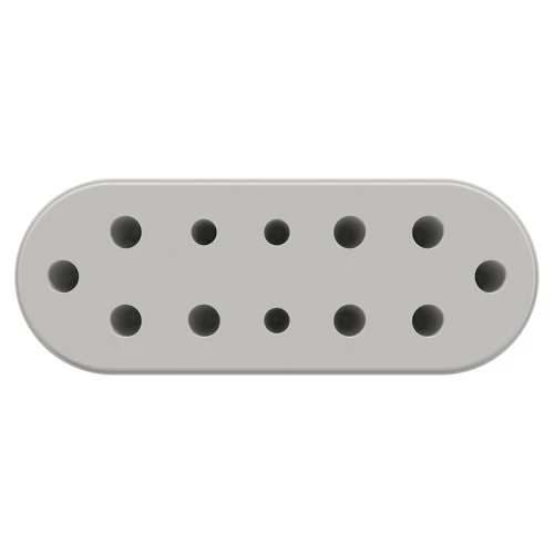 Форма для приготовления десертов buche lumiere, 21,9х7,6 см