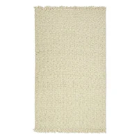 Ковер из буклированной новозеландской шерсти из коллекции ethnic, 200х300 см