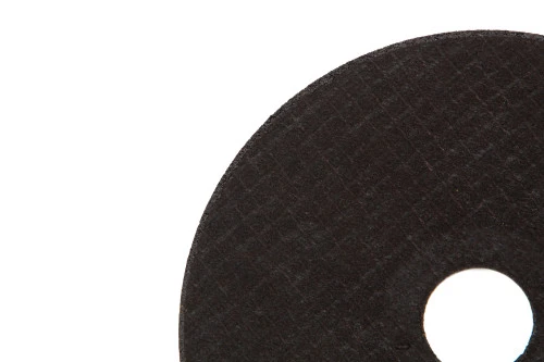 Круг отрезной по металлу, 125 х 2,0 х 22,2 мм Сибртех