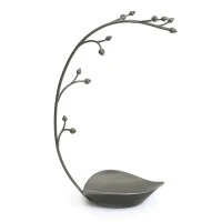 Держатель для украшений orchid, серый