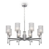 Люстра Freya FR5133PL-08CH