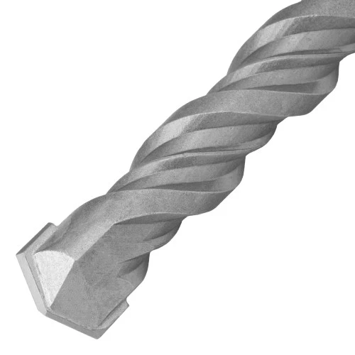 Бур по бетону, 20 x 300 мм, SDS Plus Сибртех