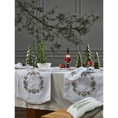 Декор новогодний scenic tree из коллекции new year essential, 40 см