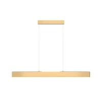 Подвесной светильник Technical P010PL-L30G3K