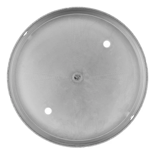 Сверло по керамической плитке и стеклу, 150 х 55 мм, шестигранный хвостовик, с центрующим сверлом Сибртех