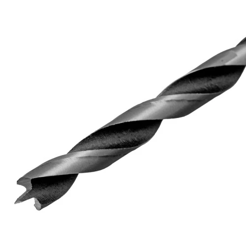 Сверло по дереву, 7 x 109 мм, цилиндрический хвостовик Matrix