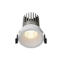 Встраиваемый светильник Technical DL117-15W-3K-W